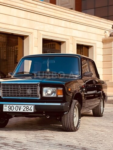 LADA (VAZ) 2107 2010, 58,600 km - 1.6 l - Lənkəran