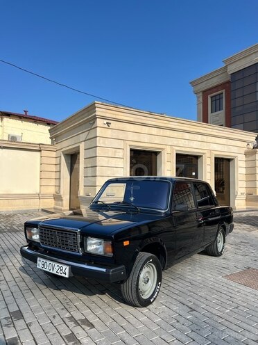 LADA (VAZ) 2107 2010, 58,600 km - 1.6 l - Lənkəran
