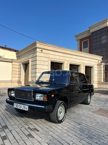 LADA (VAZ) 2107 2010, 58,600 km - 1.6 l - Lənkəran
