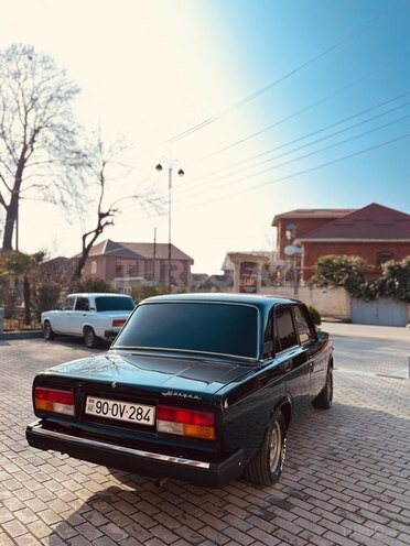 LADA (VAZ) 2107 2010, 58,600 km - 1.6 l - Lənkəran