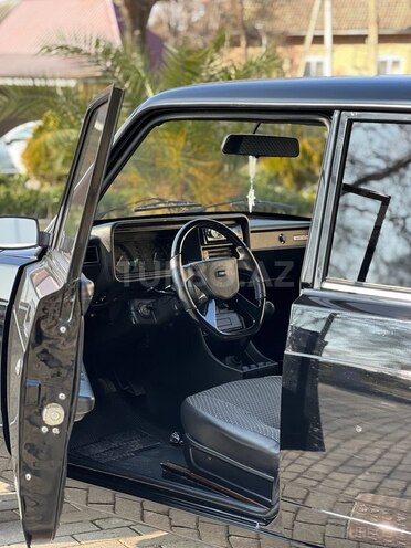 LADA (VAZ) 2107 2010, 58,600 km - 1.6 l - Lənkəran