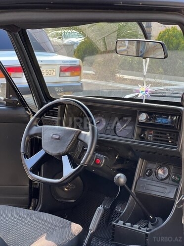 LADA (VAZ) 2107 2010, 58,600 km - 1.6 l - Lənkəran