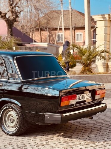 LADA (VAZ) 2107 2010, 58,600 km - 1.6 l - Lənkəran
