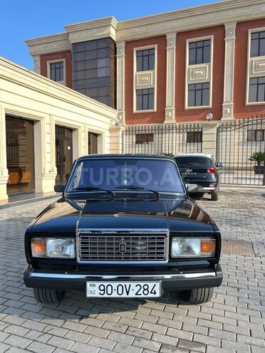 LADA (VAZ) 2107 2010, 58,600 km - 1.6 l - Lənkəran