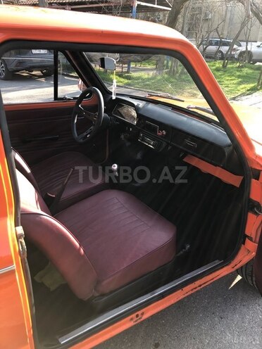 ZAZ 968M 1989, 120,000 km - 1.2 l - Bakı