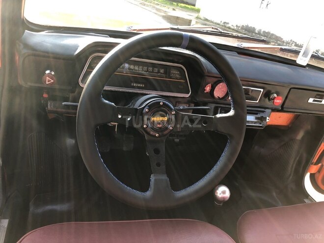 ZAZ 968M 1989, 120,000 km - 1.2 l - Bakı