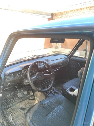 LADA (VAZ) 2106 1998, 97,000 km - 1.6 l - Lənkəran