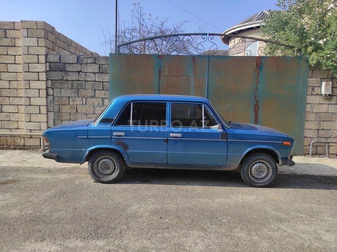 LADA (VAZ) 2106 1998, 97,000 km - 1.6 l - Lənkəran