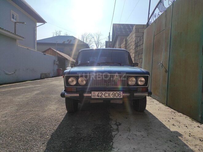 LADA (VAZ) 2106 1998, 97,000 km - 1.6 l - Lənkəran