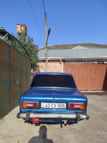 LADA (VAZ) 2106 1998, 97,000 km - 1.6 l - Lənkəran