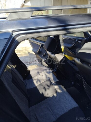 Mercedes C 180 1998, 505,500 km - 1.8 l - Quba