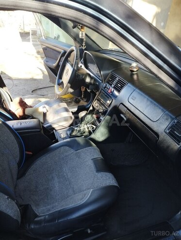 Mercedes C 180 1998, 505,500 km - 1.8 l - Quba