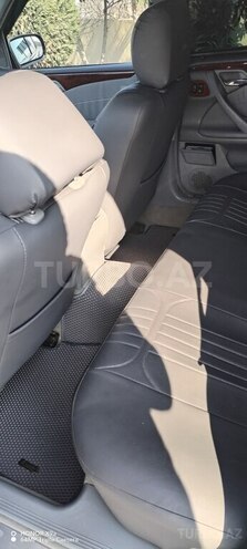Mercedes E 320 2000, 245,000 km - 3.2 l - Göyçay