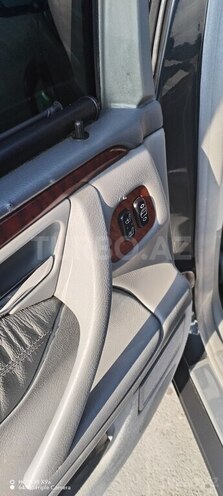 Mercedes E 320 2000, 245,000 km - 3.2 l - Göyçay