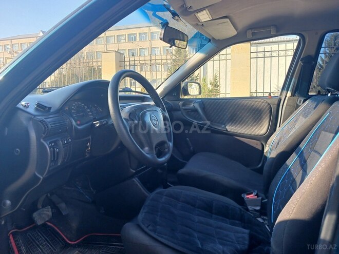 Opel Astra 1996, 234,555 km - 1.4 l - Sumqayıt