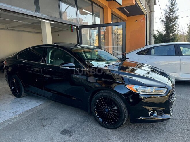 Ford Fusion (North America)-6