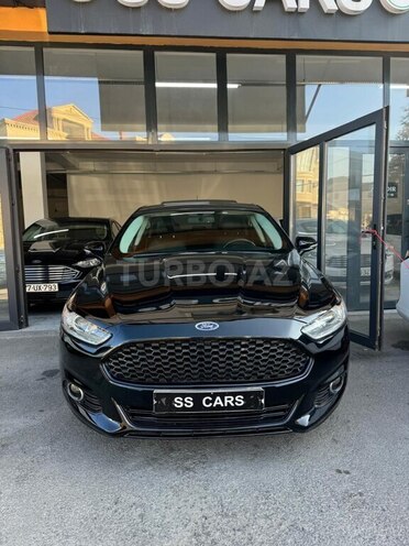 Ford Fusion (North America)-4