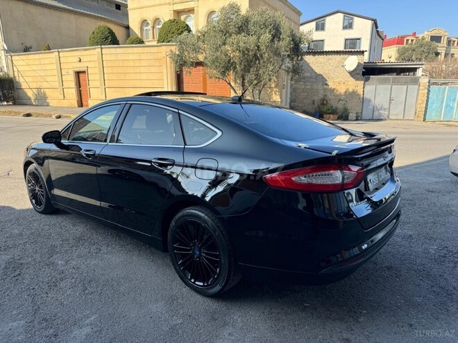 Ford Fusion (North America)-12