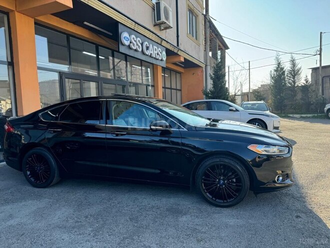 Ford Fusion (North America)-16