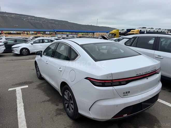 BYD Destroyer 05 2024, 0 km - 1.5 l - Bakı