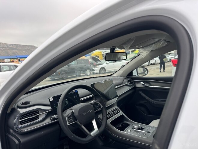BYD Destroyer 05 2024, 0 km - 1.5 l - Bakı