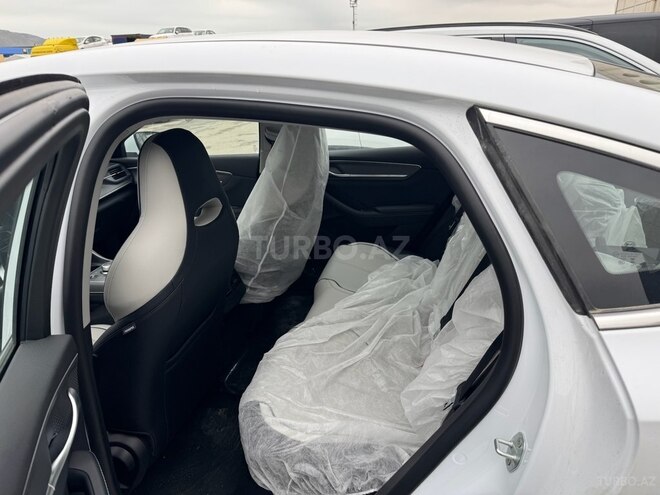 BYD Destroyer 05 2024, 0 km - 1.5 l - Bakı
