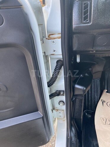 LADA (VAZ) Niva 2019, 43,000 km - 1.7 l - Gəncə