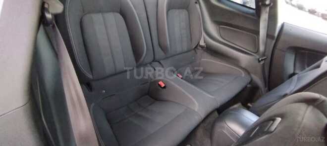 Ford Mustang 2018, 109,000 km - 2.3 l - Bakı
