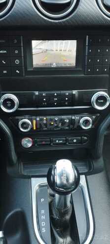 Ford Mustang 2018, 109,000 km - 2.3 l - Bakı