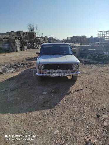 LADA (VAZ) 21011 1972, 95,000 km - 1.6 л - Bakı
