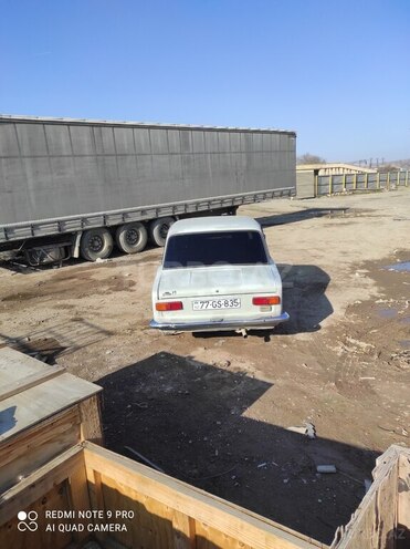 LADA (VAZ) 21011 1972, 95,000 km - 1.6 л - Bakı