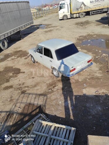 LADA (VAZ) 21011 1972, 95,000 km - 1.6 л - Bakı