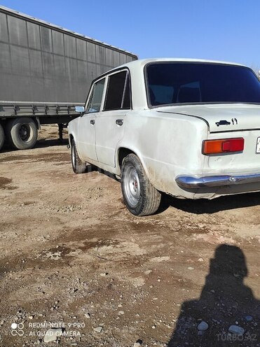 LADA (VAZ) 21011 1972, 95,000 km - 1.6 л - Bakı