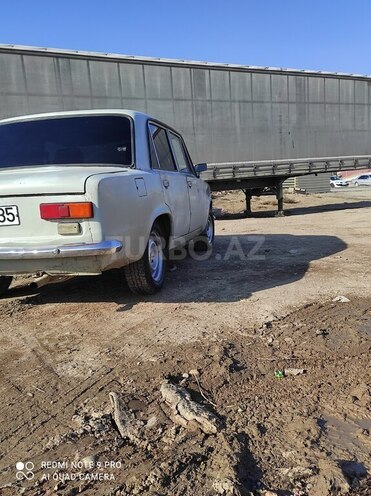 LADA (VAZ) 21011 1972, 95,000 km - 1.6 л - Bakı
