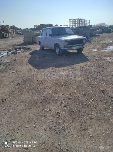 LADA (VAZ) 21011 1972, 95,000 km - 1.6 л - Bakı