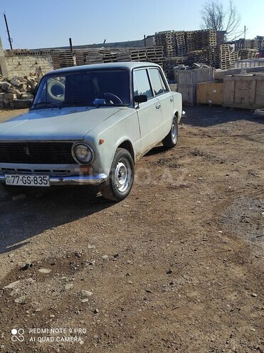 LADA (VAZ) 21011 1972, 95,000 km - 1.6 л - Bakı
