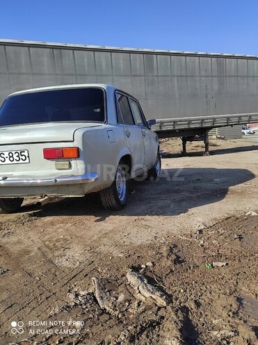 LADA (VAZ) 21011 1972, 95,000 km - 1.6 л - Bakı