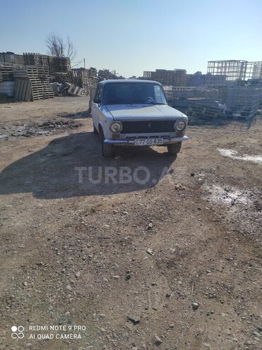 LADA (VAZ) 21011 1972, 95,000 km - 1.6 л - Bakı