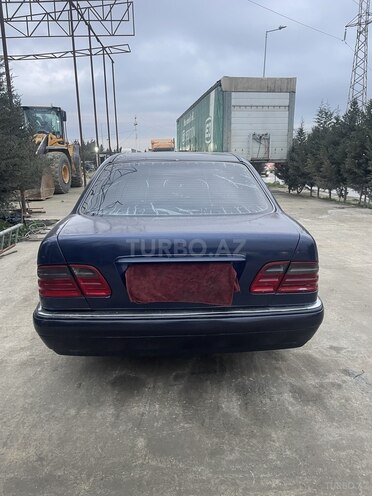 Mercedes C 230 1997, 231,330 km - 2.3 л - Bakı