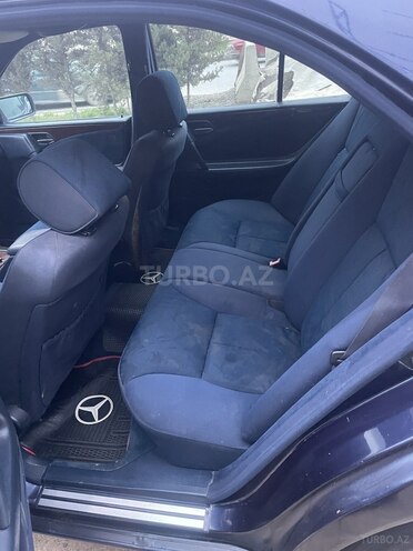 Mercedes C 230 1997, 231,330 km - 2.3 л - Bakı