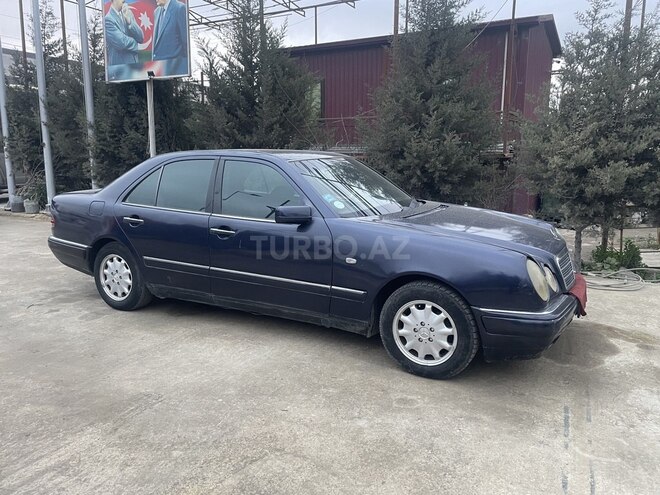 Mercedes C 230 1997, 231,330 km - 2.3 л - Bakı