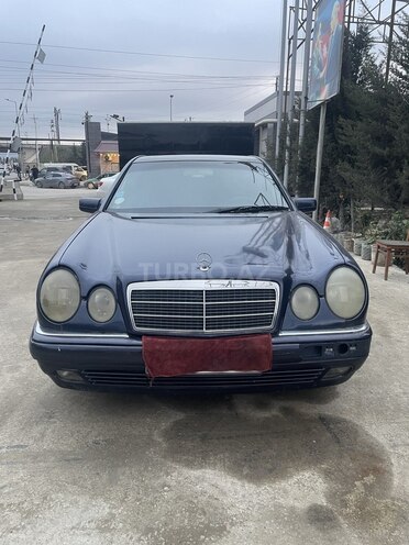 Mercedes C 230 1997, 231,330 km - 2.3 л - Bakı