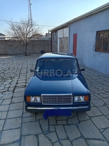 LADA (VAZ) 2107 2008, 73,000 km - 1.6 л - Bakı