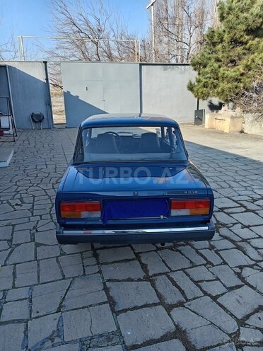 LADA (VAZ) 2107 2008, 73,000 km - 1.6 л - Bakı