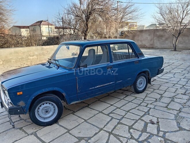 LADA (VAZ) 2107 2008, 73,000 km - 1.6 л - Bakı