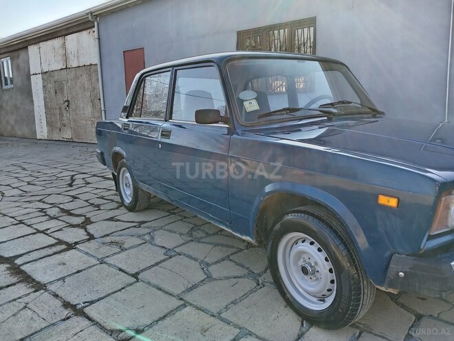 LADA (VAZ) 2107 2008, 73,000 km - 1.6 л - Bakı