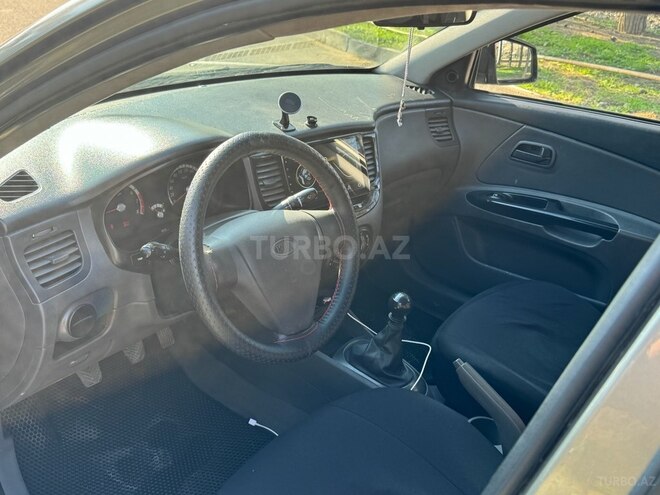 Kia Rio 2010, 250,000 km - 1.4 l - Bakı