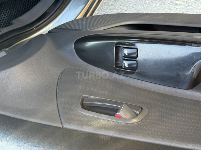 Kia Rio 2010, 250,000 km - 1.4 l - Bakı