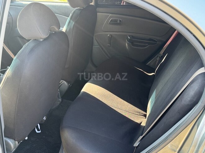 Kia Rio 2010, 250,000 km - 1.4 l - Bakı