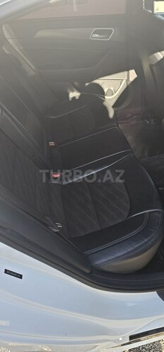 Hyundai Sonata 2018, 157,000 km - 2.0 l - Bakı